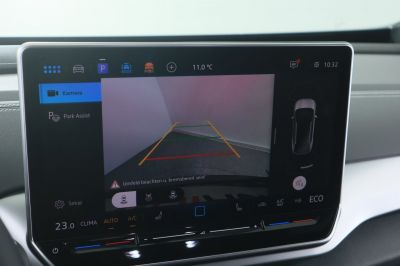 VW ID.4 Gebrauchtwagen