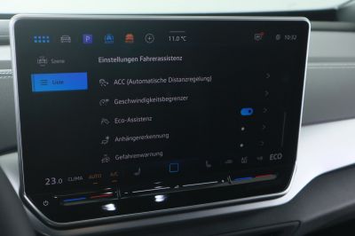 VW ID.4 Gebrauchtwagen