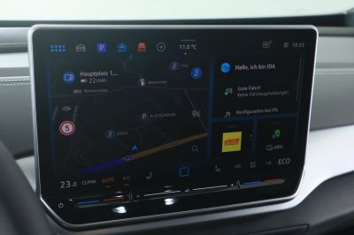 VW ID.4 Gebrauchtwagen