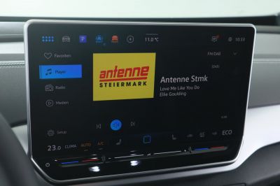 VW ID.4 Gebrauchtwagen