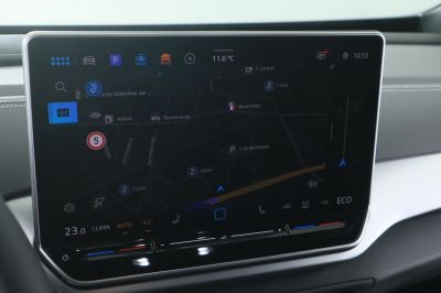 VW ID.4 Gebrauchtwagen