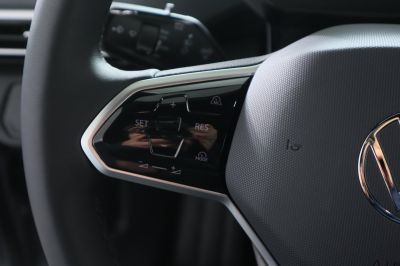 VW ID.4 Gebrauchtwagen