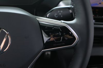 VW ID.4 Gebrauchtwagen