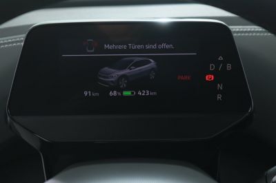VW ID.4 Gebrauchtwagen