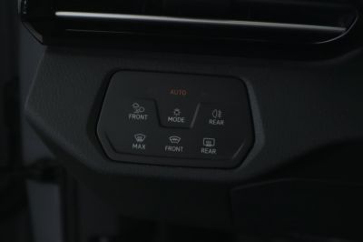 VW ID.4 Gebrauchtwagen