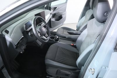 VW ID.4 Gebrauchtwagen