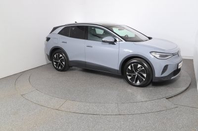 VW ID.4 Gebrauchtwagen