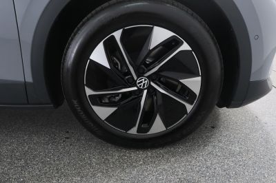 VW ID.4 Gebrauchtwagen