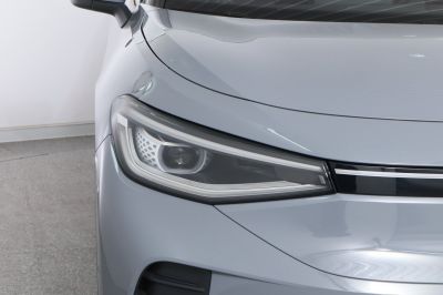 VW ID.4 Gebrauchtwagen