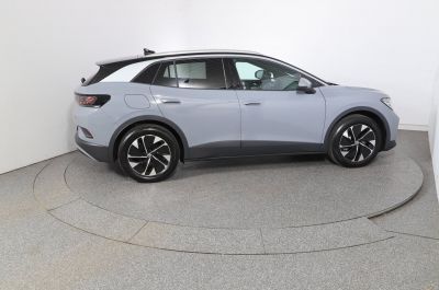 VW ID.4 Gebrauchtwagen