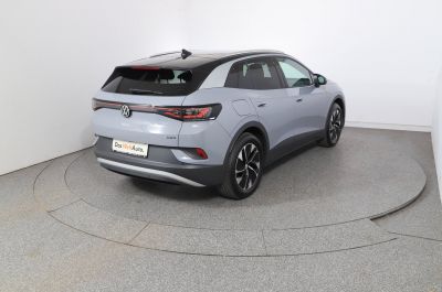 VW ID.4 Gebrauchtwagen