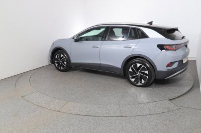 VW ID.4 Gebrauchtwagen