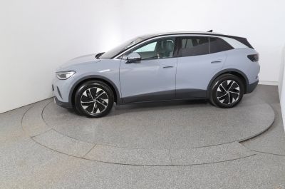 VW ID.4 Gebrauchtwagen