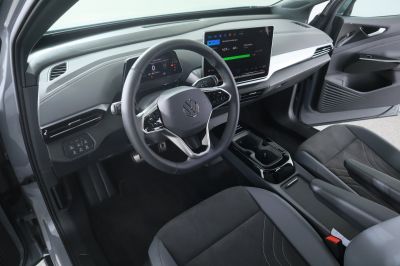 VW ID.4 Gebrauchtwagen