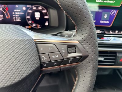 Cupra Formentor Gebrauchtwagen