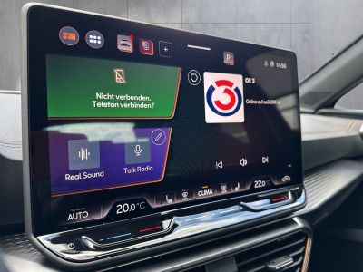 Cupra Formentor Gebrauchtwagen