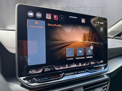 Cupra Formentor Gebrauchtwagen