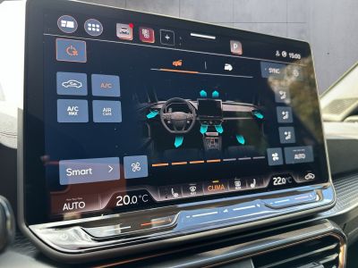 Cupra Formentor Gebrauchtwagen