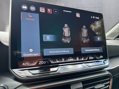 Cupra Formentor Gebrauchtwagen