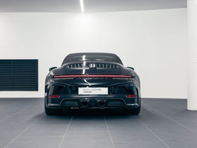 Porsche 911 Gebrauchtwagen