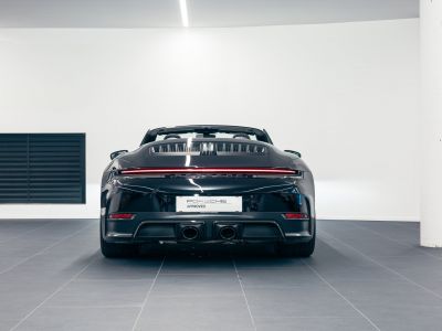 Porsche 911 Gebrauchtwagen