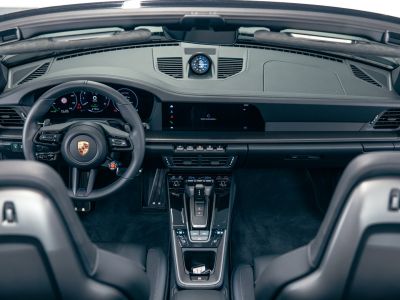 Porsche 911 Gebrauchtwagen