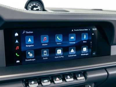 Porsche 911 Gebrauchtwagen