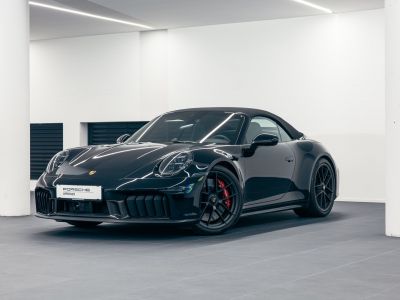 Porsche 911 Gebrauchtwagen