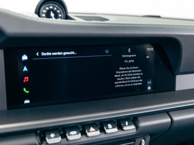 Porsche 911 Gebrauchtwagen