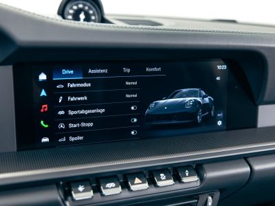 Porsche 911 Gebrauchtwagen