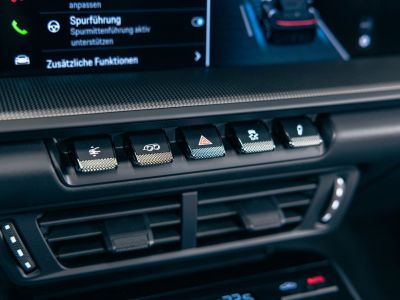 Porsche 911 Gebrauchtwagen