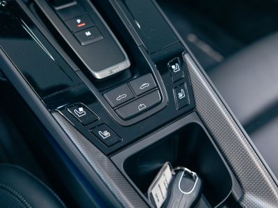 Porsche 911 Gebrauchtwagen