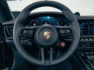 Porsche 911 Gebrauchtwagen