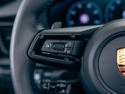 Porsche 911 Gebrauchtwagen