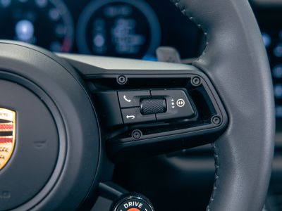 Porsche 911 Gebrauchtwagen