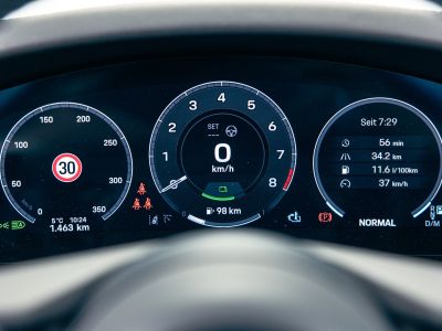 Porsche 911 Gebrauchtwagen