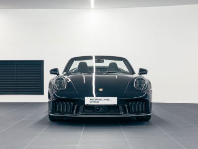 Porsche 911 Gebrauchtwagen