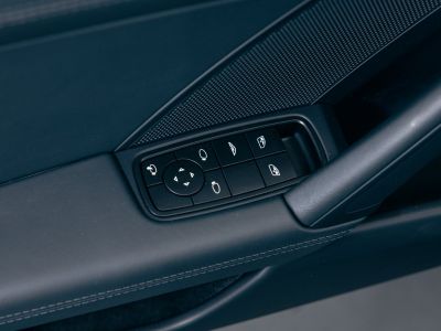 Porsche 911 Gebrauchtwagen