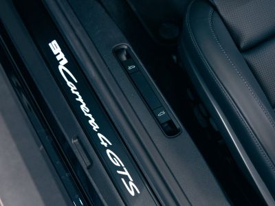 Porsche 911 Gebrauchtwagen