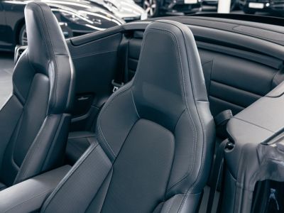 Porsche 911 Gebrauchtwagen