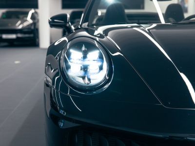 Porsche 911 Gebrauchtwagen