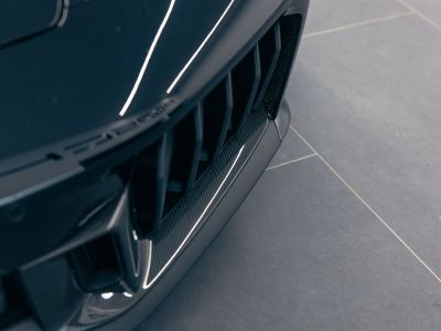 Porsche 911 Gebrauchtwagen