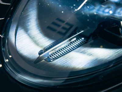 Porsche 911 Gebrauchtwagen