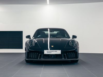 Porsche 911 Gebrauchtwagen