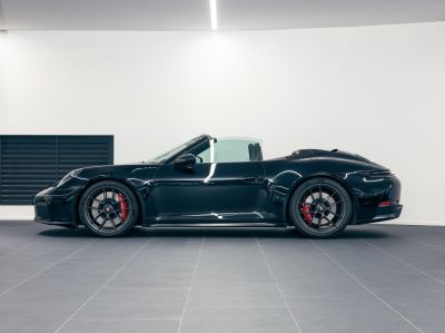 Porsche 911 Gebrauchtwagen