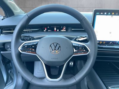 VW ID.7 Gebrauchtwagen