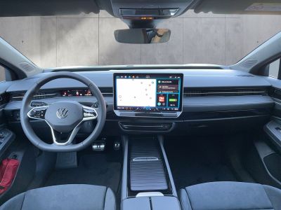 VW ID.7 Gebrauchtwagen