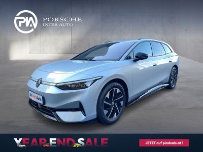 VW ID.7 Gebrauchtwagen