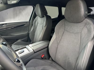 VW ID.7 Gebrauchtwagen