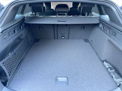 VW ID.7 Gebrauchtwagen